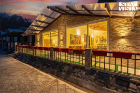 StayVista at Casa Di Oberoi with BBQ & Bonfire